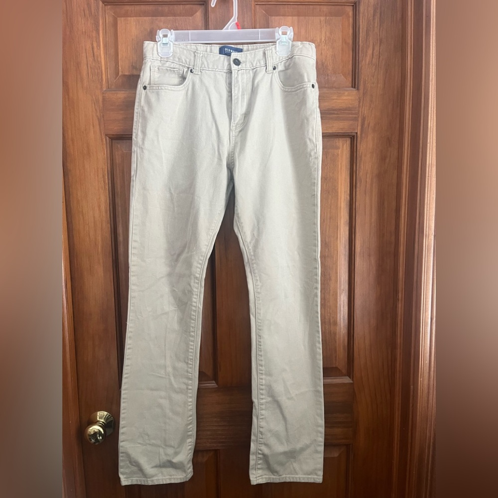 Boys Old Navy Skinny Jeans